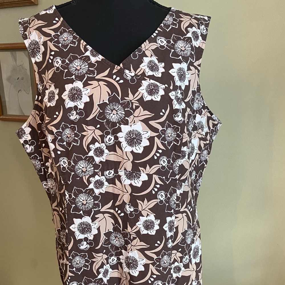 Summer dress by Disney